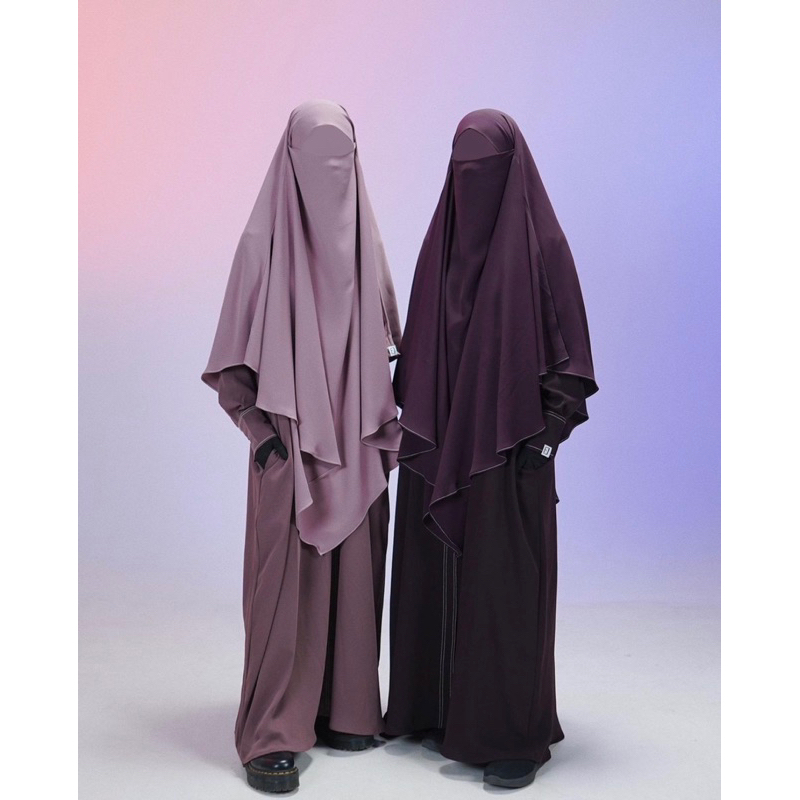 KEMEJABAYA RAISIN ELMADINA