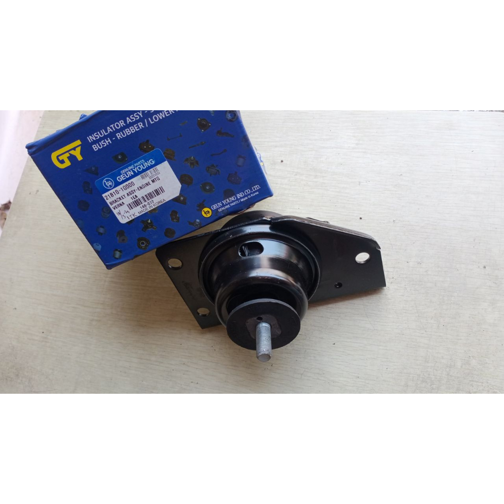 ENGINE MOUNTING KANAN KIA PRIDE PANGKON MESIN KIA PRIDE