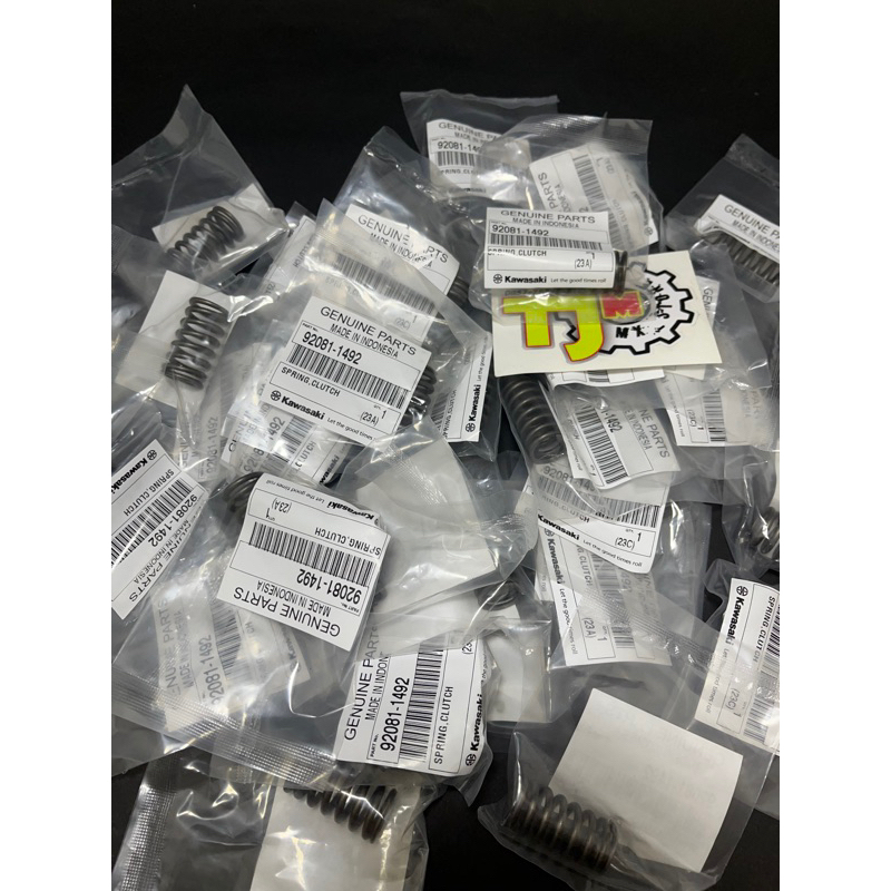 PER KOPLING KX85 Original