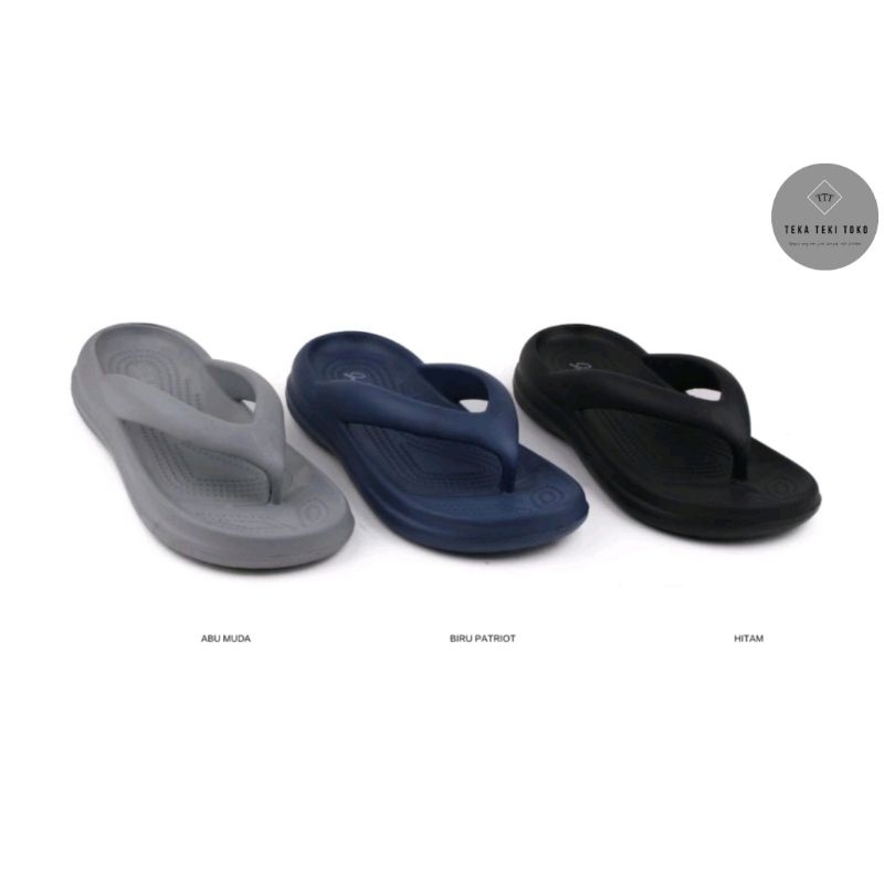 ZANDILAC - SANDAL PRIA DEWASA