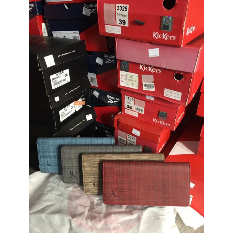 Dompet Fiorenza Original