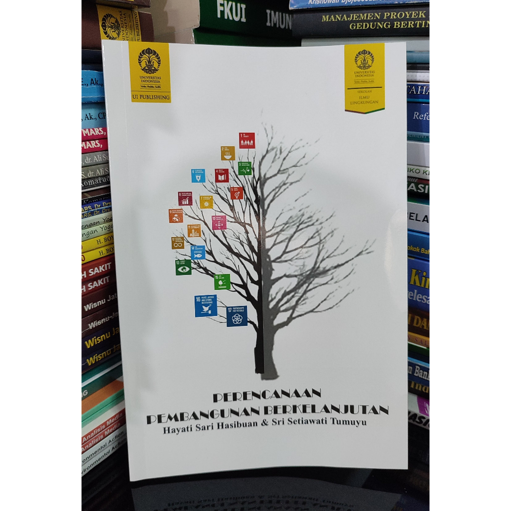 Perencanaan Pembangunan Berkelanjutan