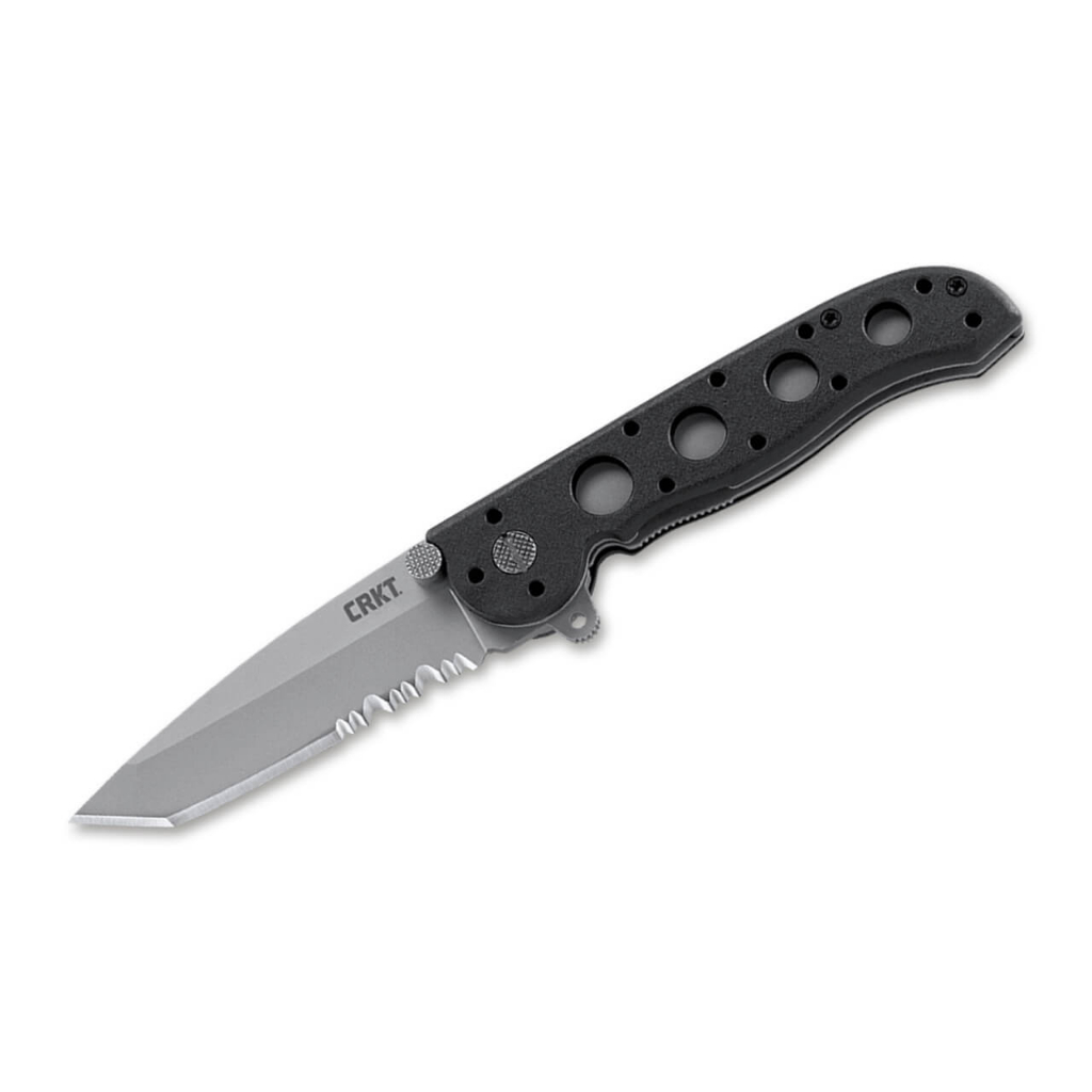 PISAU LIPAT CRKT M16-12Z CARSON DESIGN