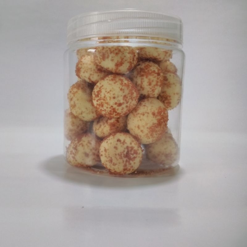 

Palm Cheese Cookies Homemade Kue Kering 250gram