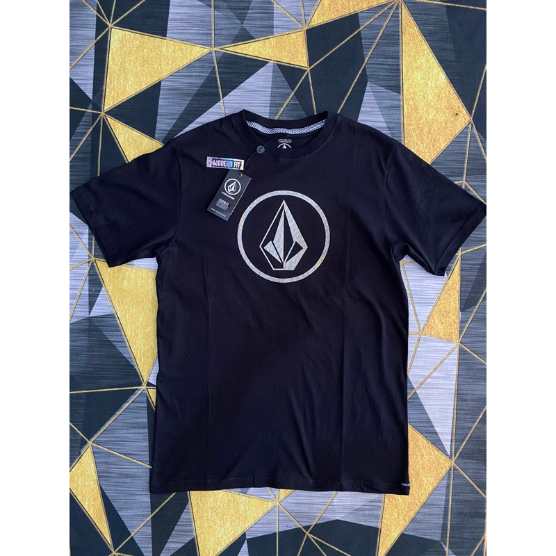 KAOS T SHIRT PLANET SURF VOLCOM HIGH QUALITY PREMIUM LIKE ORIGINAL MIRROR RIPCURL SPYDERBILT VOXFLY 