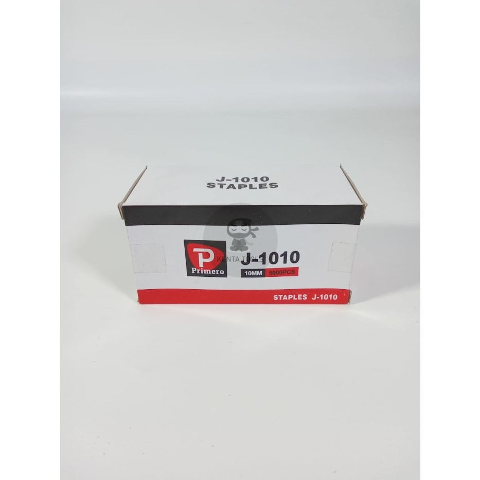 

Isi Staples J 1010 / Paku Tembak / Gun Nailer Model U