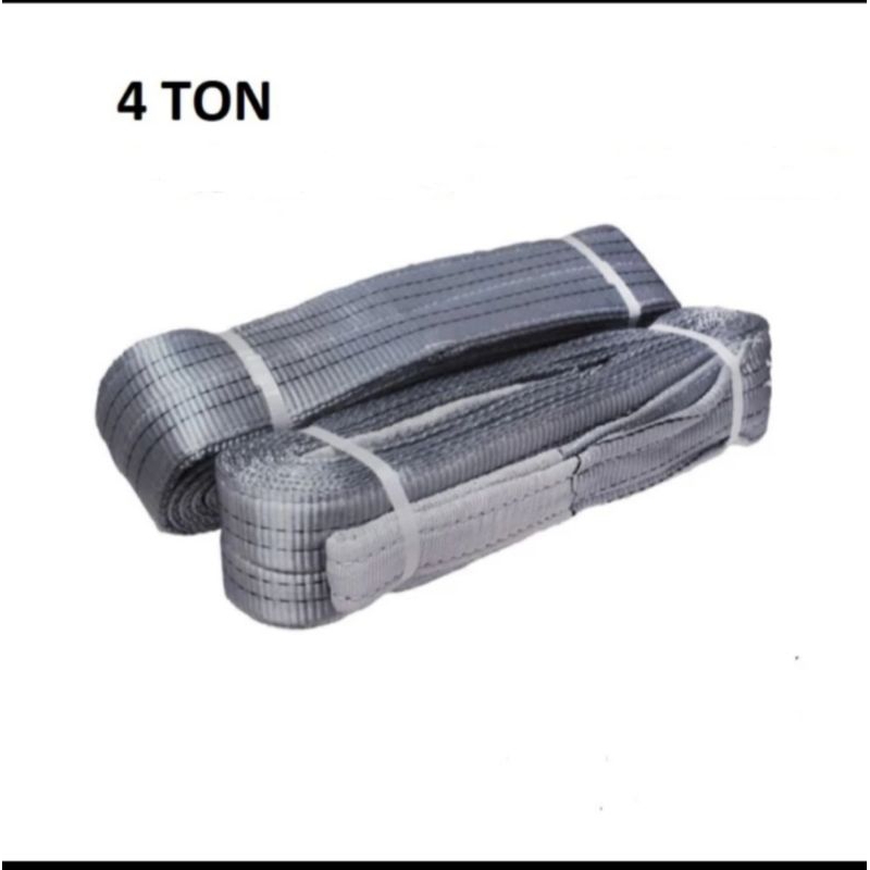 Webbing Sling 4 ton x 3 meter
