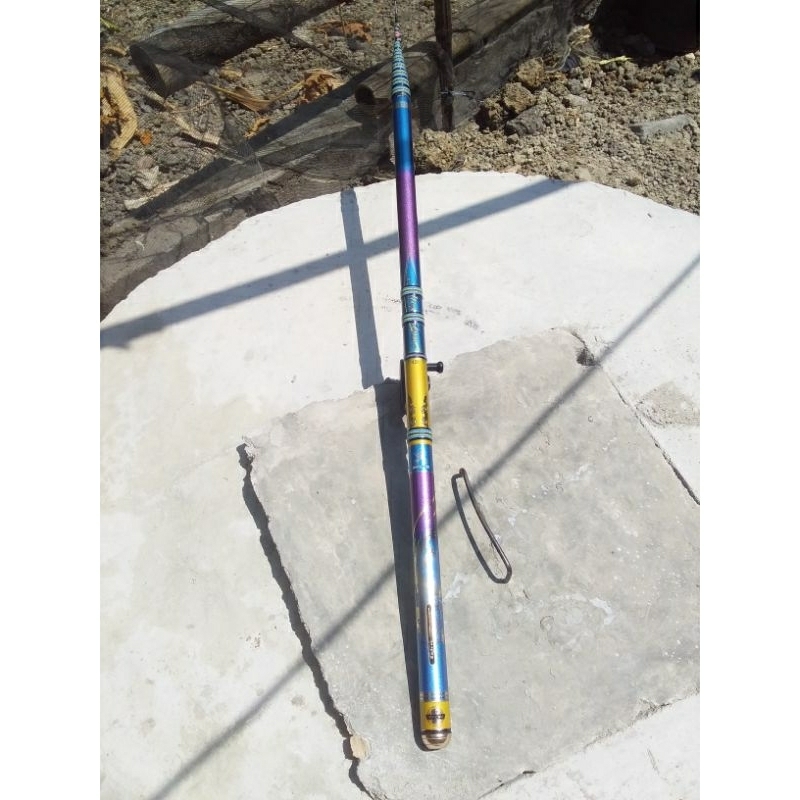 tegek Alexandria 450cm