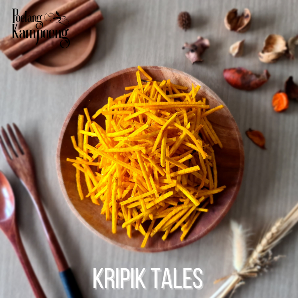 

Keripik Tales Original