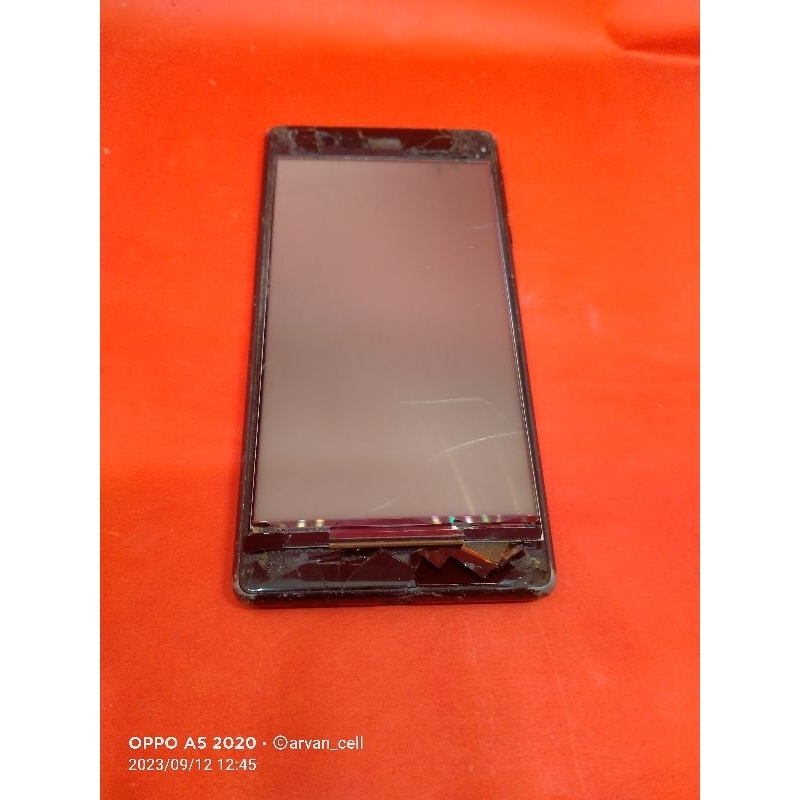 MESIN NOKIA TA 1032 HIDUP NORMAL