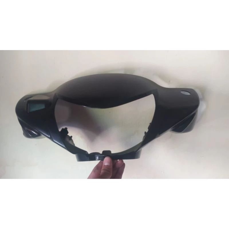 Batok kepala Depan Suzuki Smash New original SGP