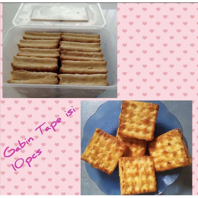 

Gabin tape frozen isi 10