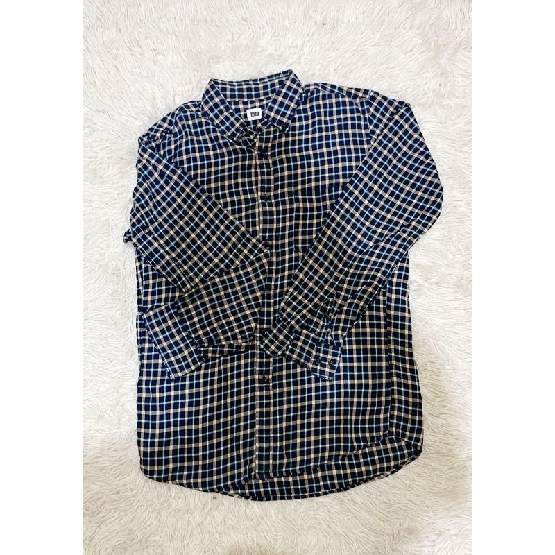 uniqlo pria
