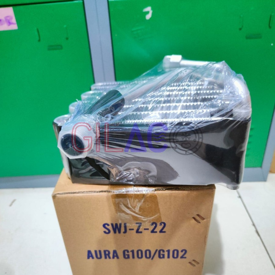 Evaporator Daihatsu Taft R12 SWJ