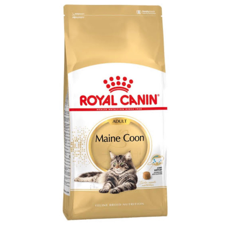 Royal Canin Adult Maine Coon 400 gr