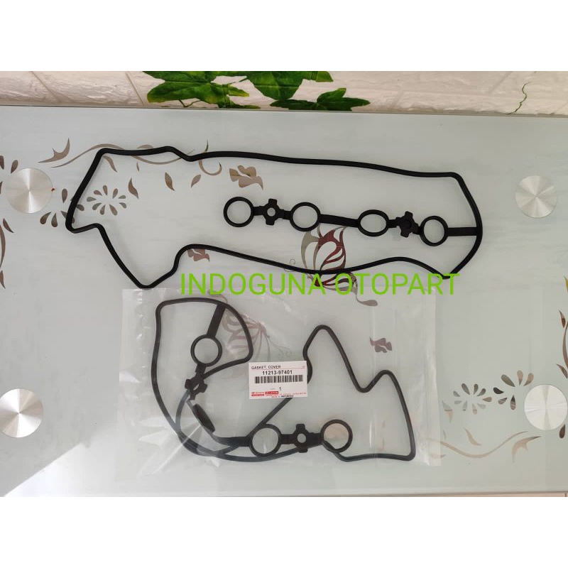 Packing tutup klep Toyota Avanza / Rush