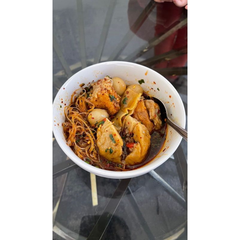 

baso aci komplit soun