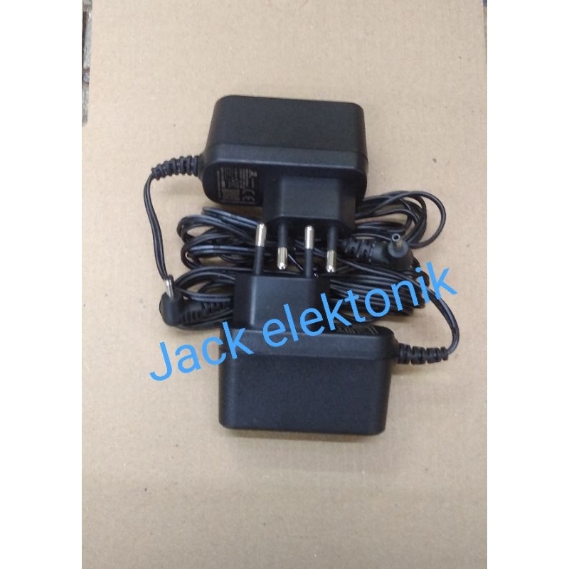 adaptor charger EDC BRI C680-EDC BNI move/2500 mandiri move 2500 kualitas bagus