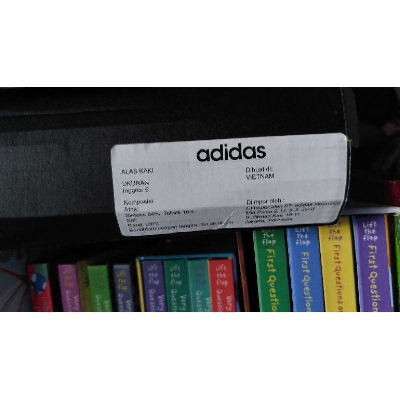 Adidas Tensaur Kids Running Shoes - Grey