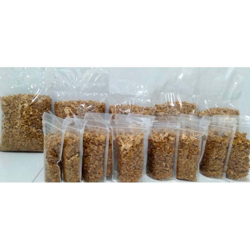 

bawang merah goreng_bagor 100 gram