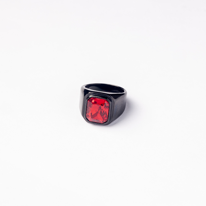 Ruby Ring