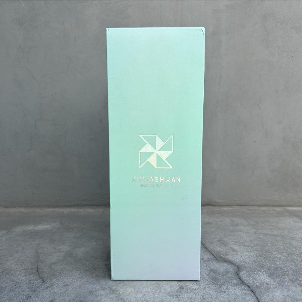 READY STOCK OFFICIAL LIGHTSTICK KIM JAEHWAN