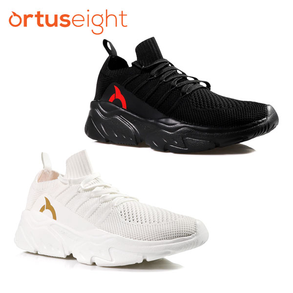 Sepatu Sneakers / Lari / Sekolah Ortus Eight Invaders Encore