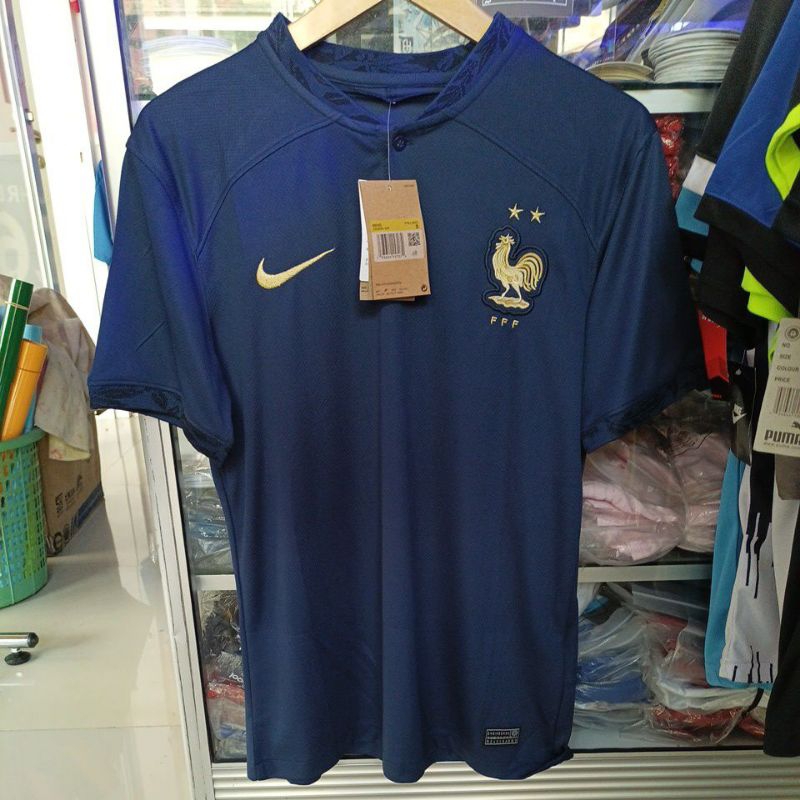 Jersey Prancis Home 2022