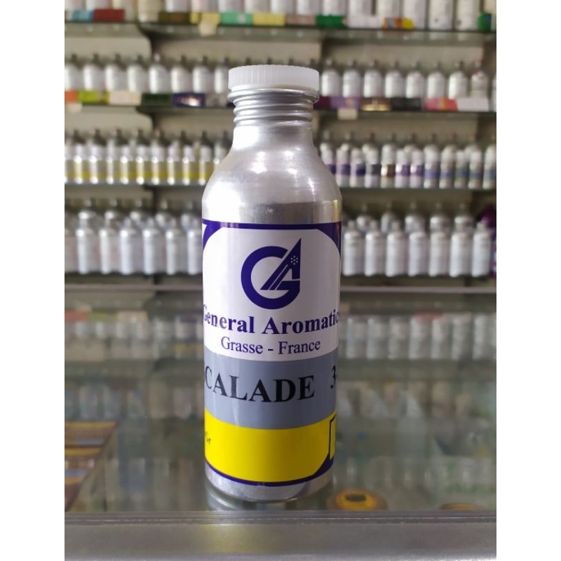 Botol Kaleng Bekas Parfum 250 ML