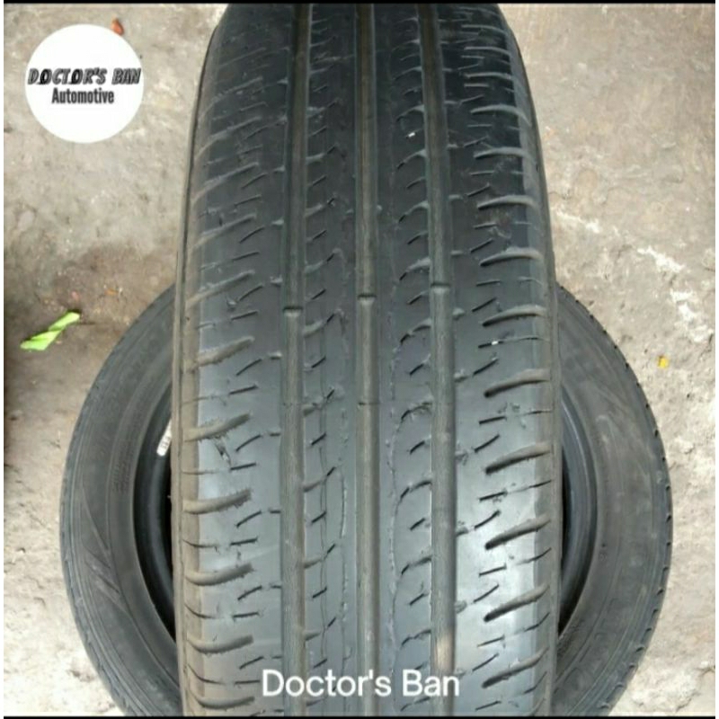 Ban mobil second 185/65 R15 merk GT Champiro Eco (copotan ORI)