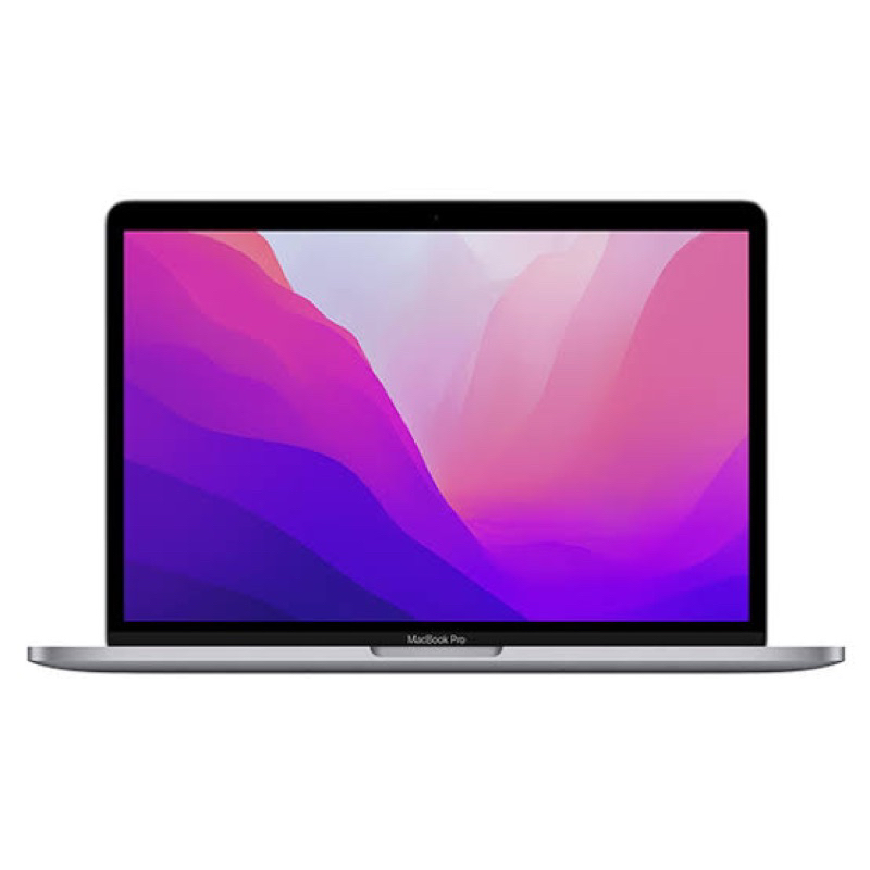 MacBook Pro M2 2022 Bekas 256 GB