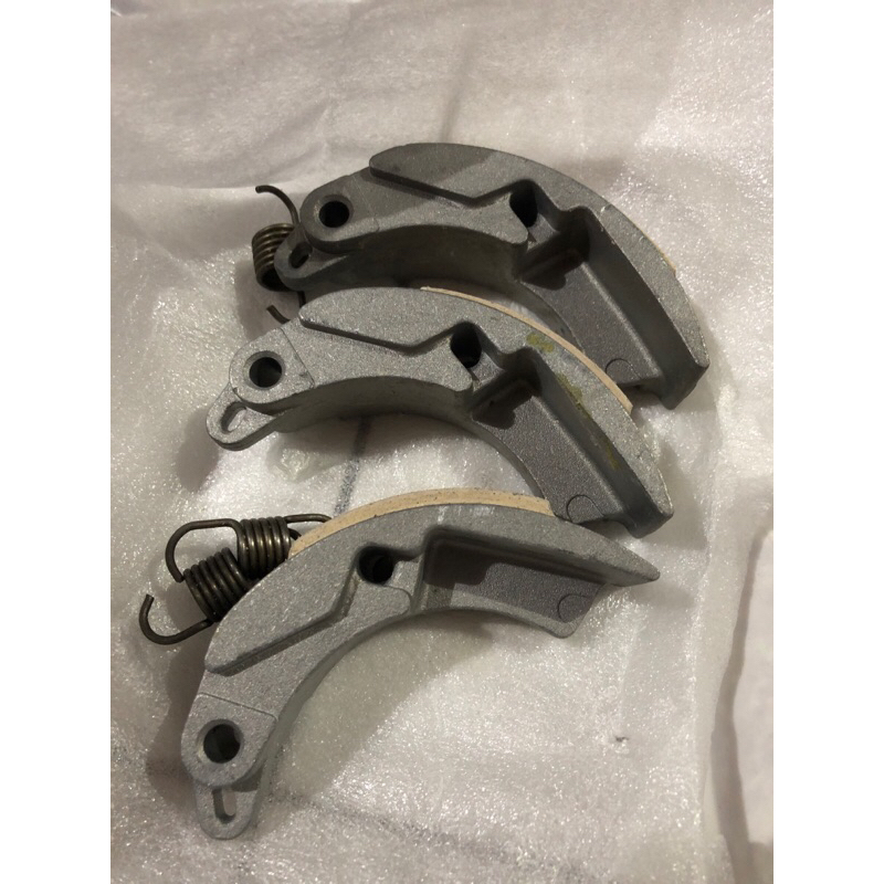 KAMPAS GANDA PULLY K16 SCOOPY FI ESP VARIO110FI ESP