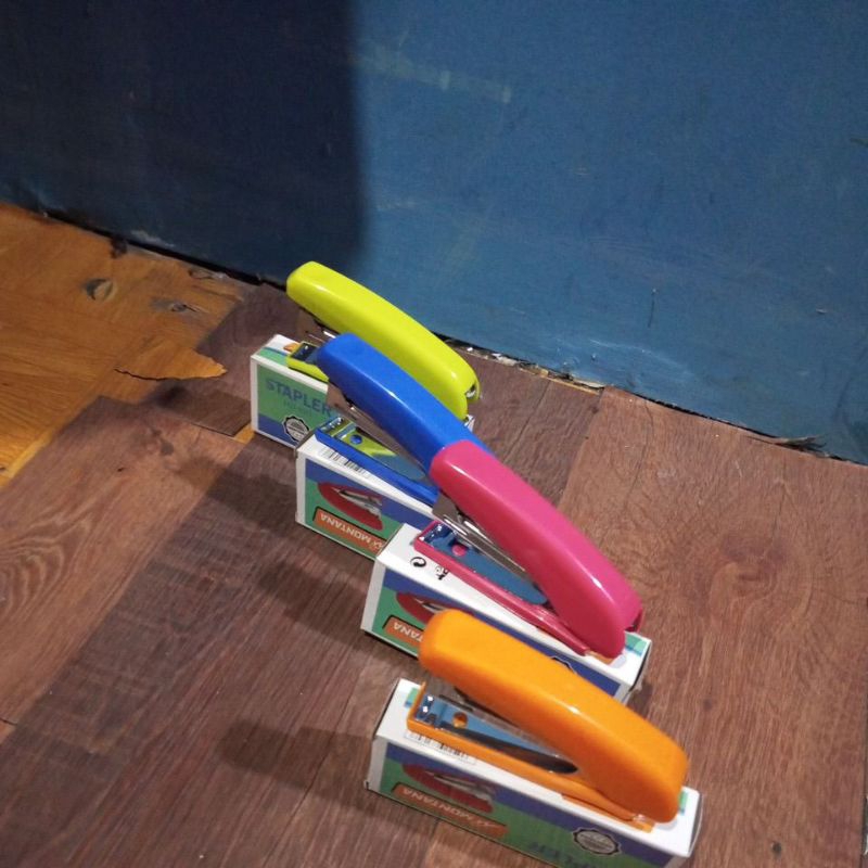 

hd10d Montana stapler murah