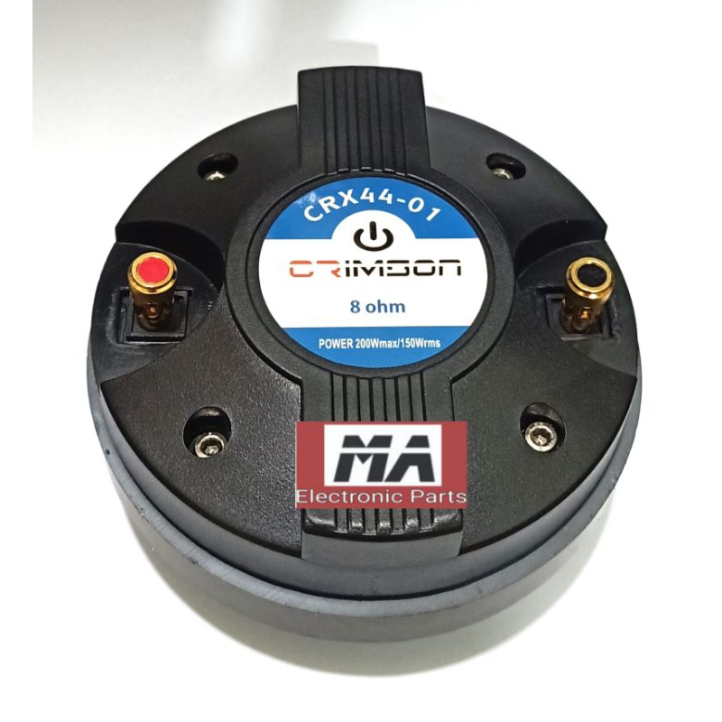 Driver tweeter Crimson CRX44-01