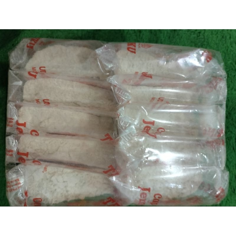 

tepung kriuk 1 pak isi 10pcs
