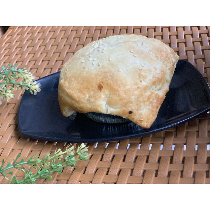 

Zuppa Soup Jamur by Pasta Timur