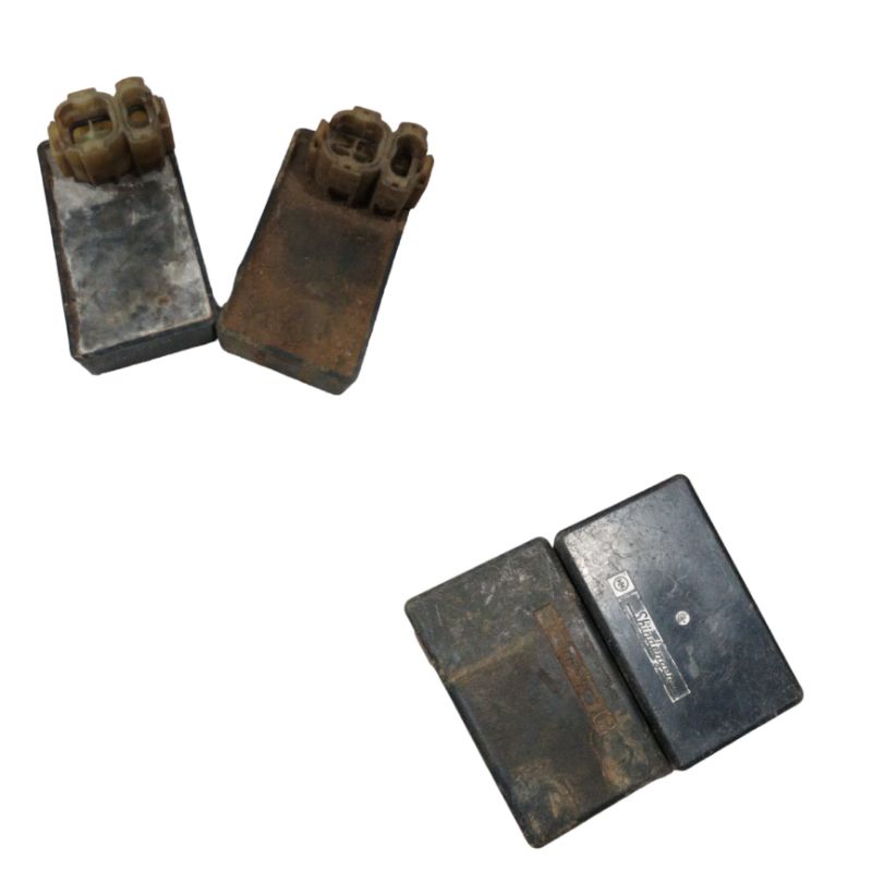 cdi honda tiger revo original cdi honda tirev original cdi honda tiger revo pece original