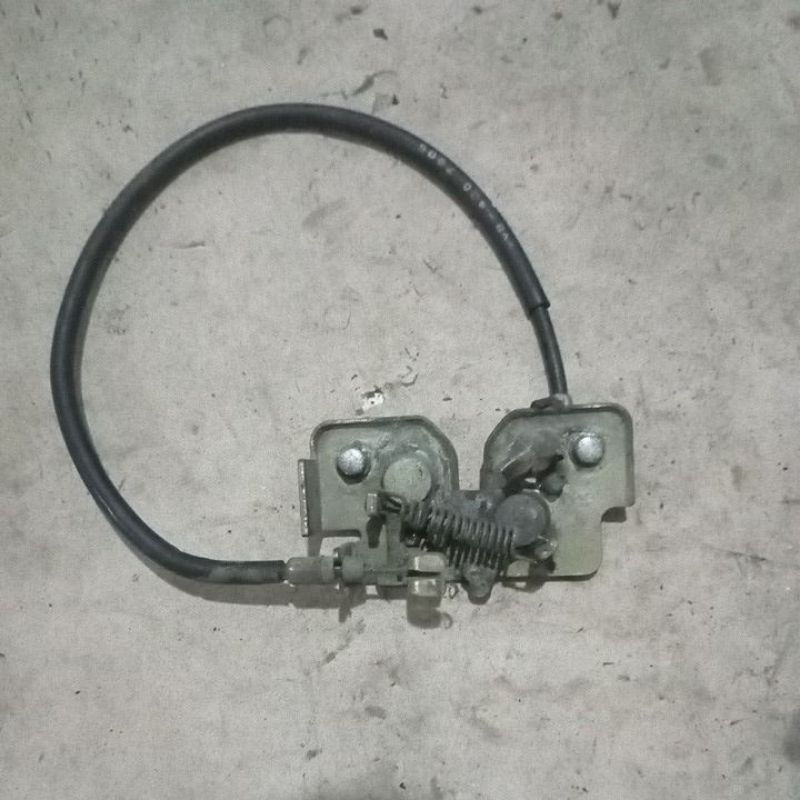 ENGSEL JOK VARIO KARBU 110 ORIGINAL