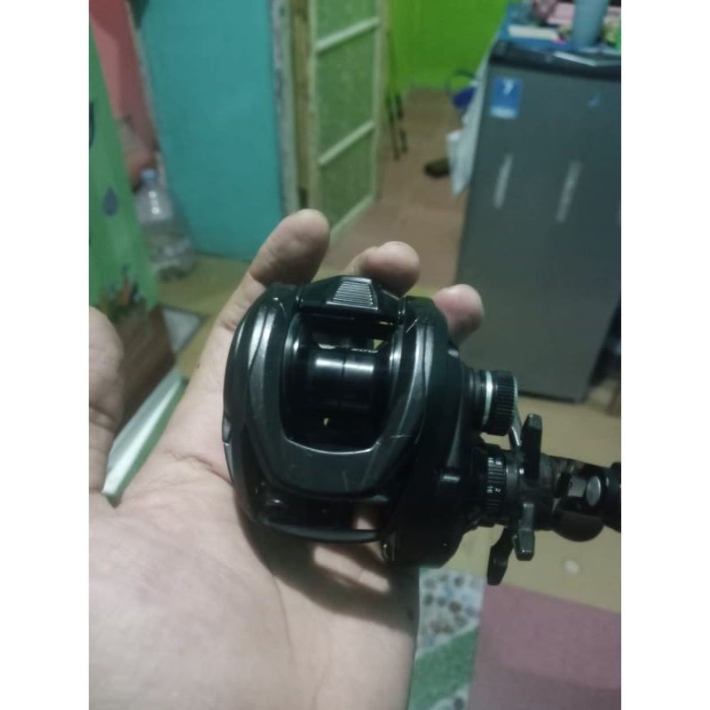 okuma hakai
