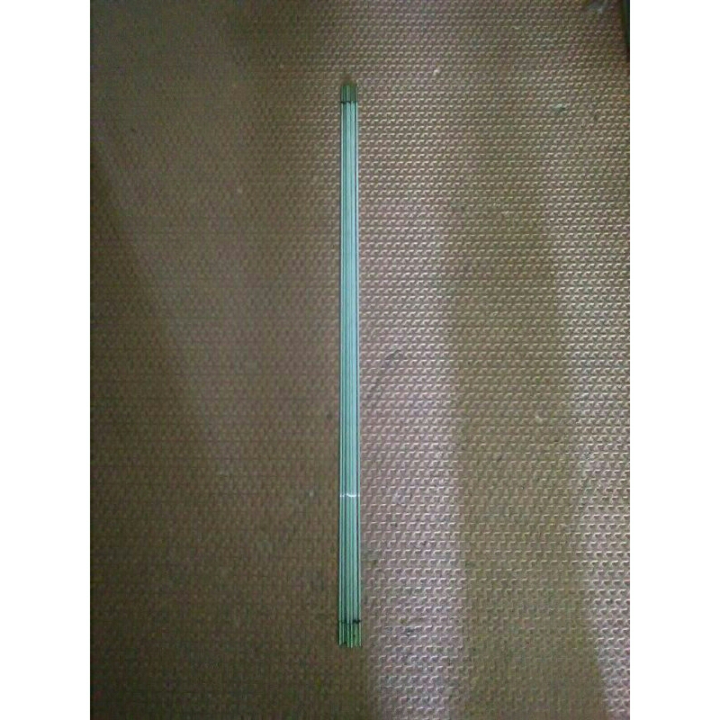 lampu neon backlight tv LG 32LK457C satu set