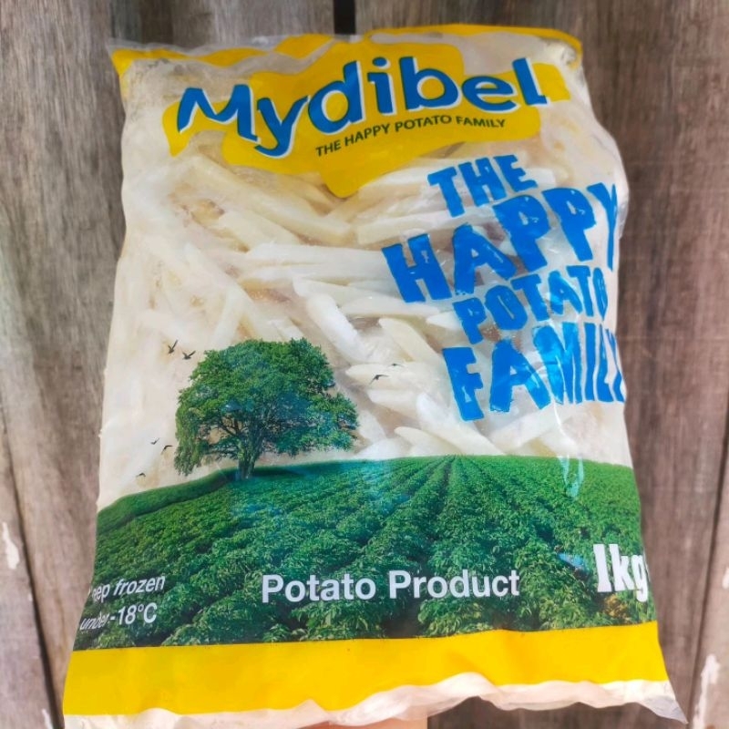 

mydibel shoestring