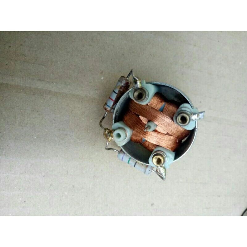 mesin amper bensin yamaha mio smille,mio sporty,original,second