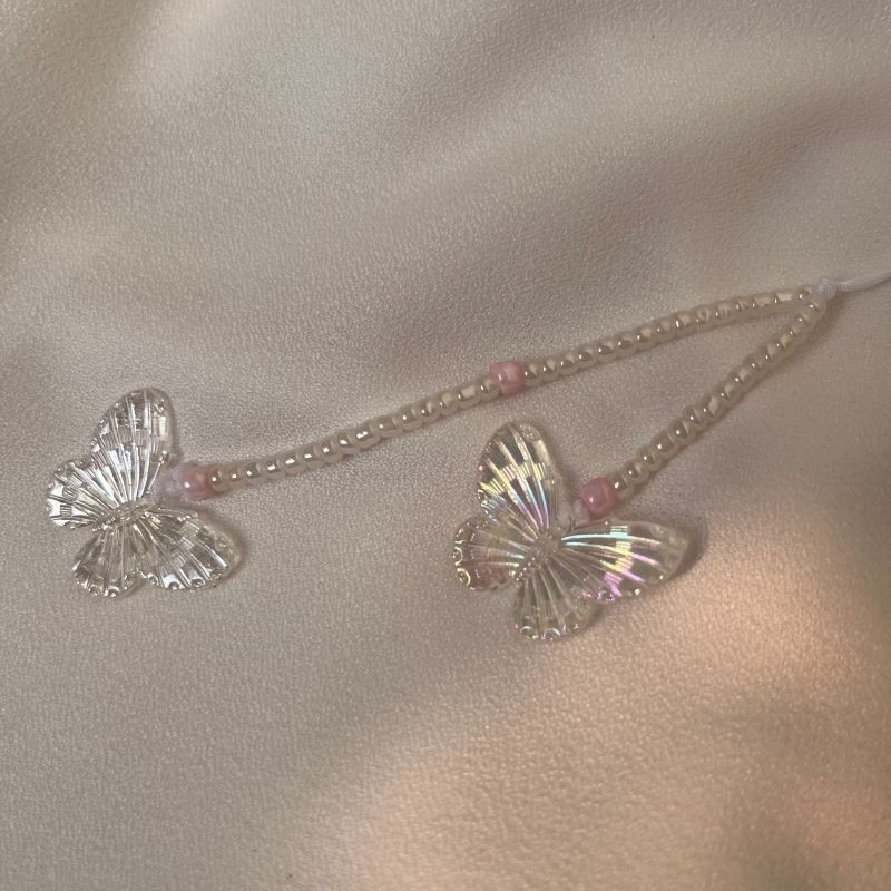 Nevertheless Nabi Charm | Charm Keychain | Gantungan Handphone, Photocard, Lightstick, etc