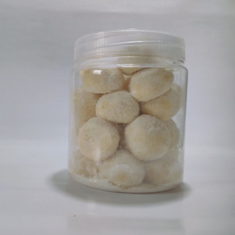 

Putri Salju Kue Kering 250gram