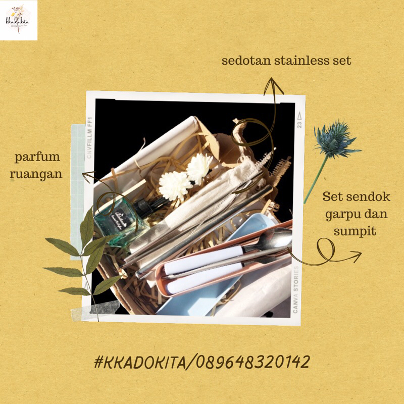 

SET HAMPERS BOX/KADO WISUDA/KADO ULANG TAHUN MURAH