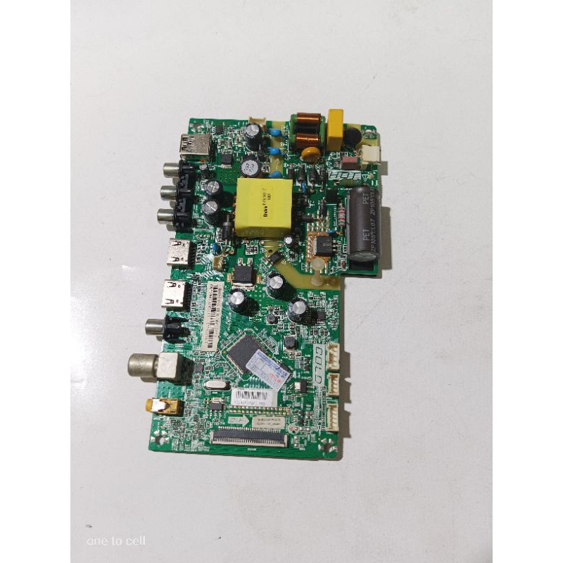 mb panasonic th32G302g - mainboard tv panasonic th32g302g-mobo tv panasonic th32g302g