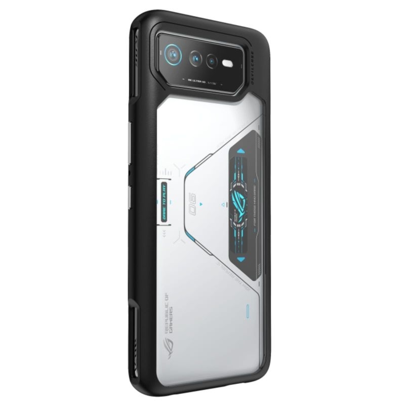 Devil Case Asus ROG Phone 6 Pro Ultimate Guardian Lite Plus