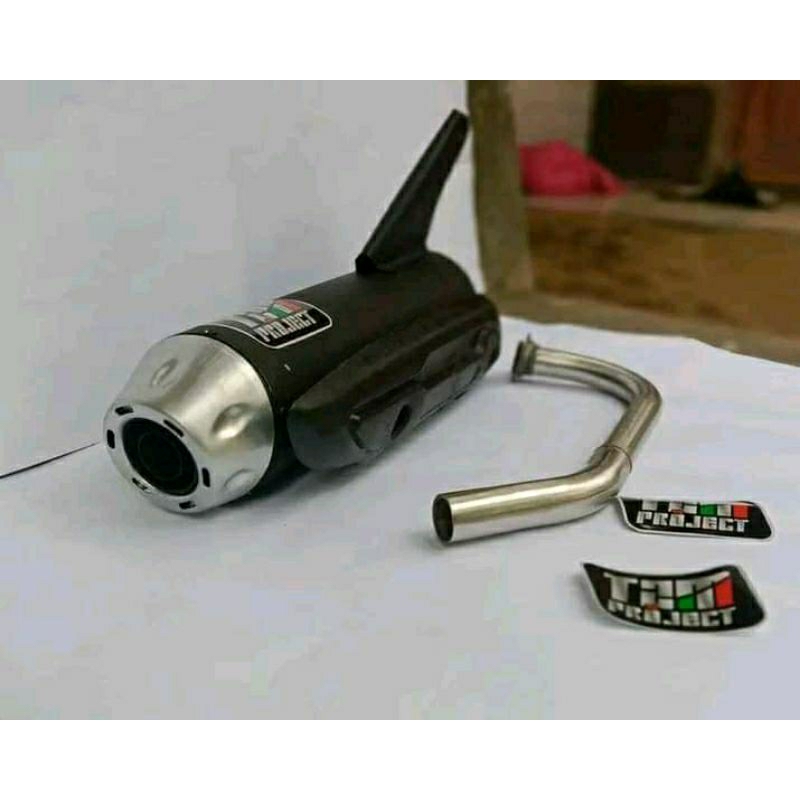 knalpot tzm mio,Mio j,Mio m3