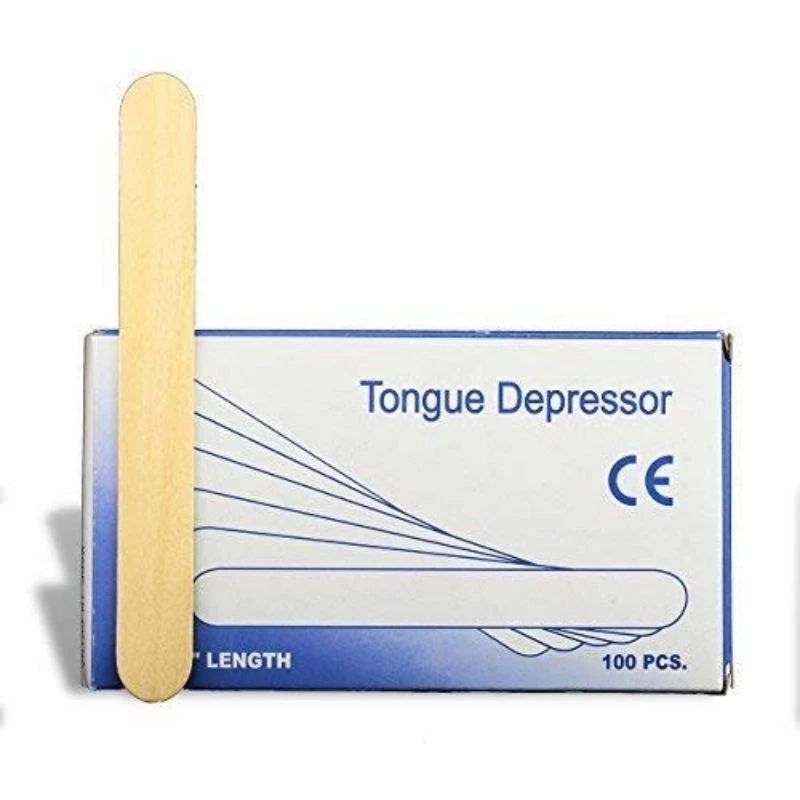 STICK WAXING / SPATULA WAXING  ECER/ KAYU WAXING