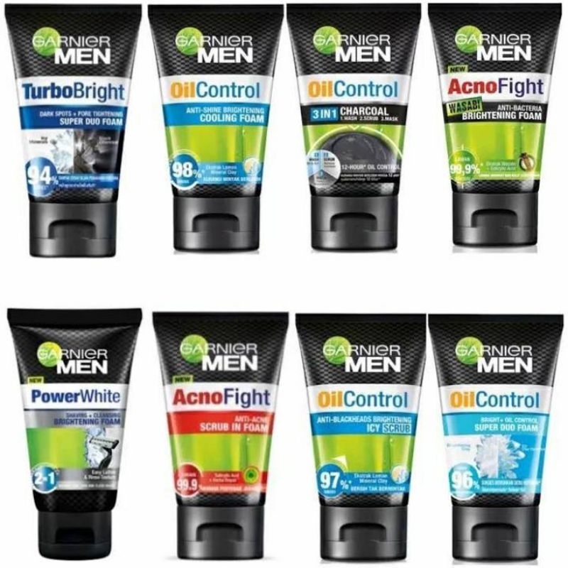 GARNIER MEN